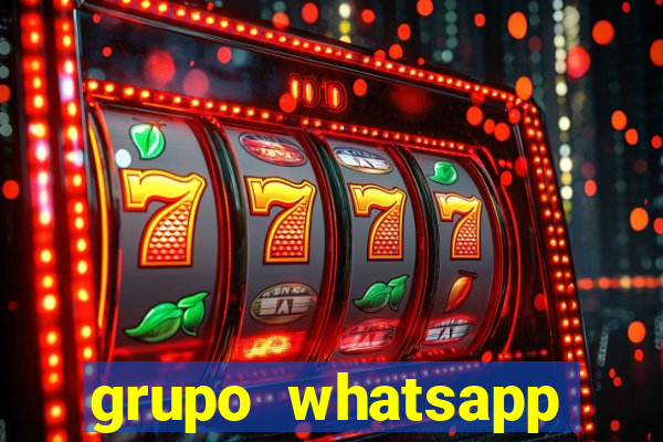 grupo whatsapp emprego bahia